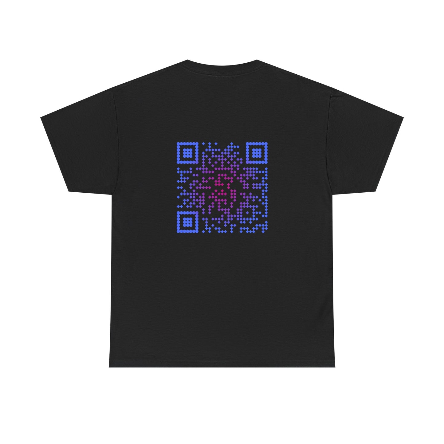 Astral Horizons Cotton Tee