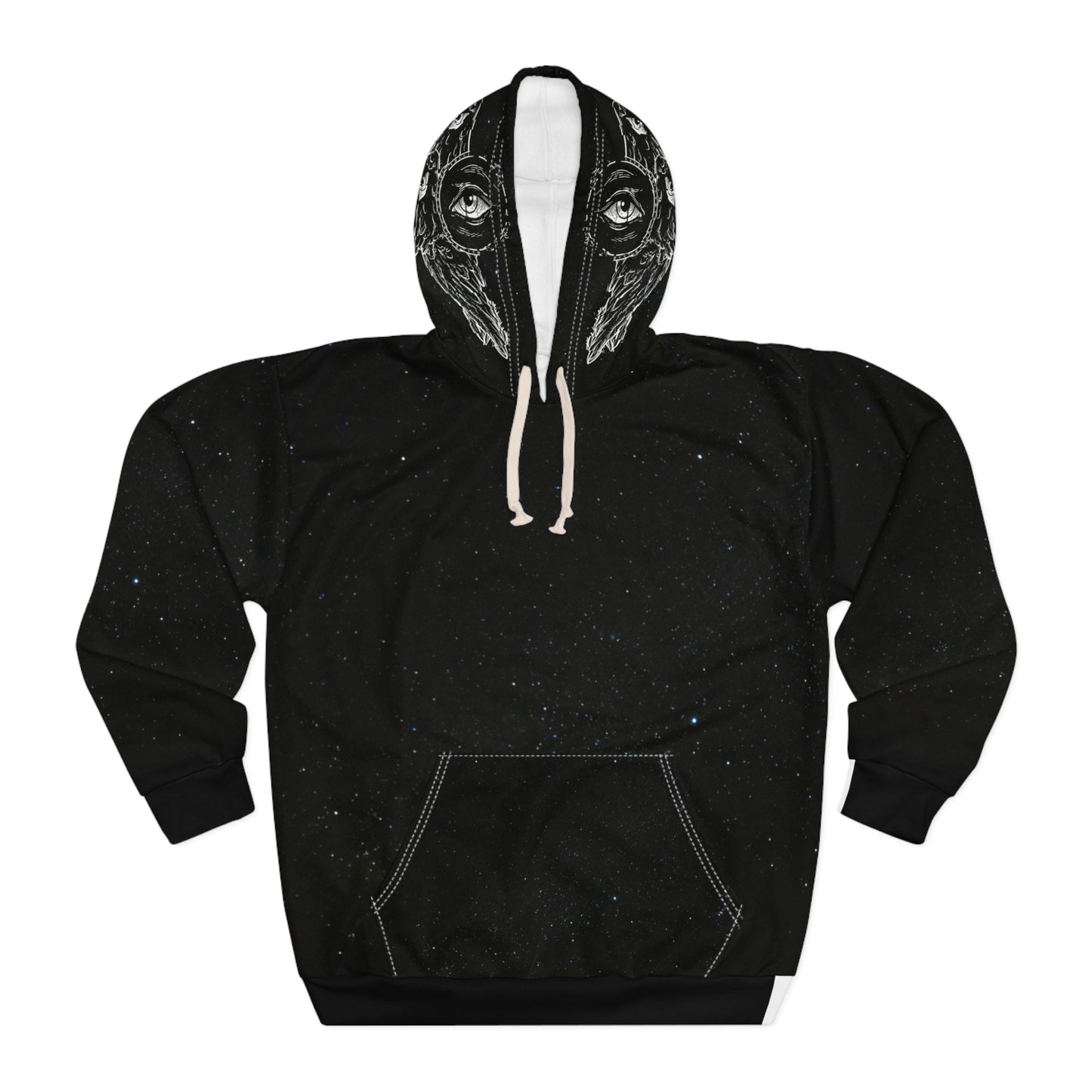 OS Hoodie