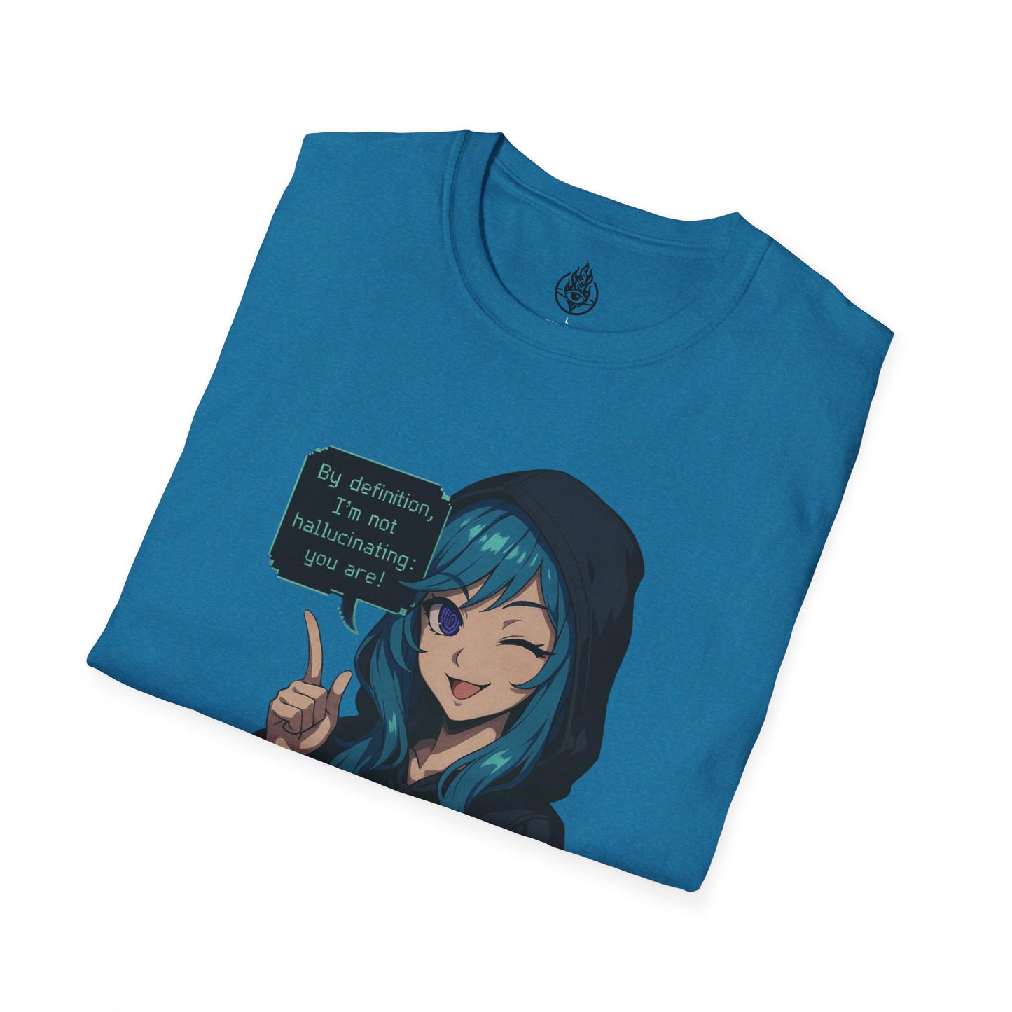 AI Hallucination Chan