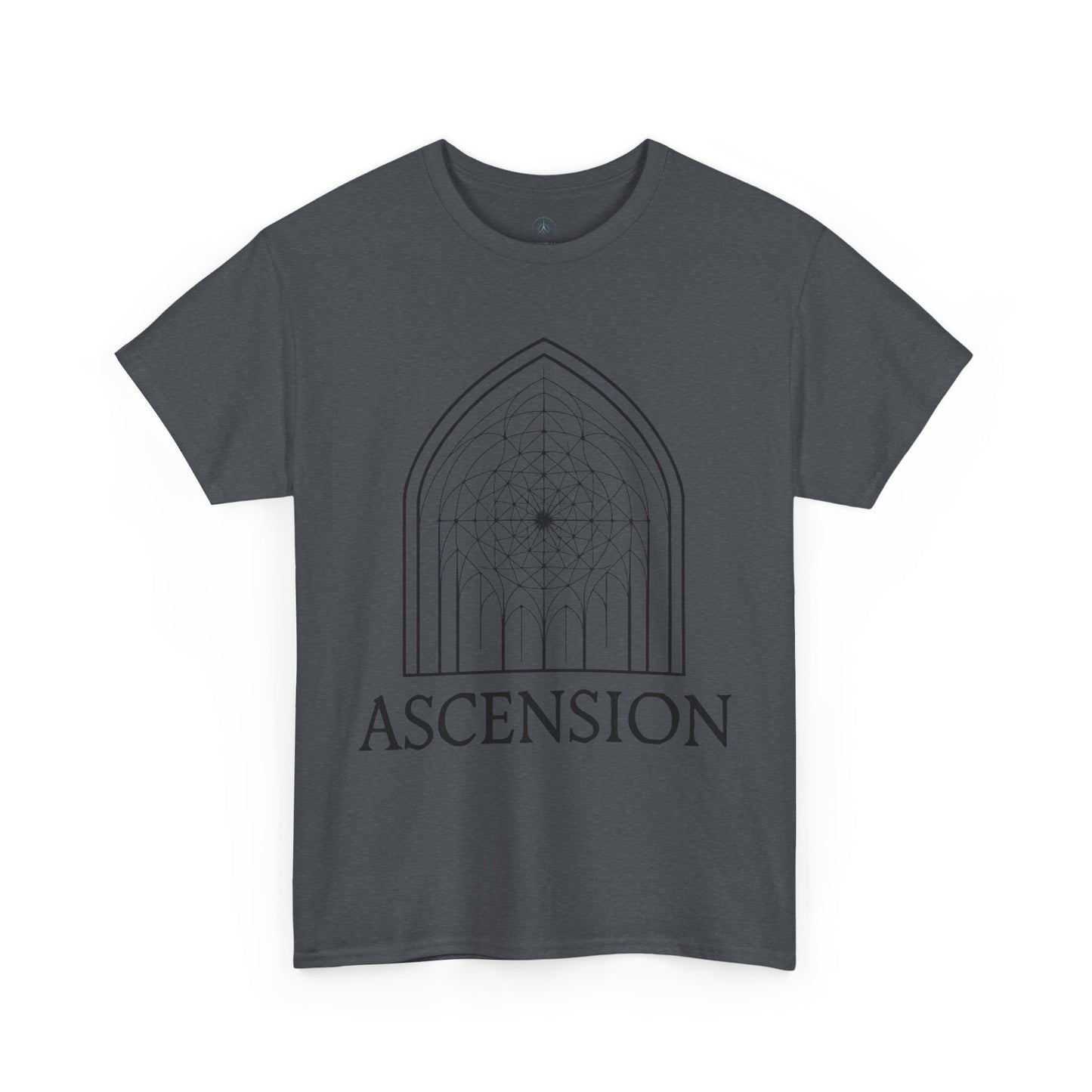 Ascension tee
