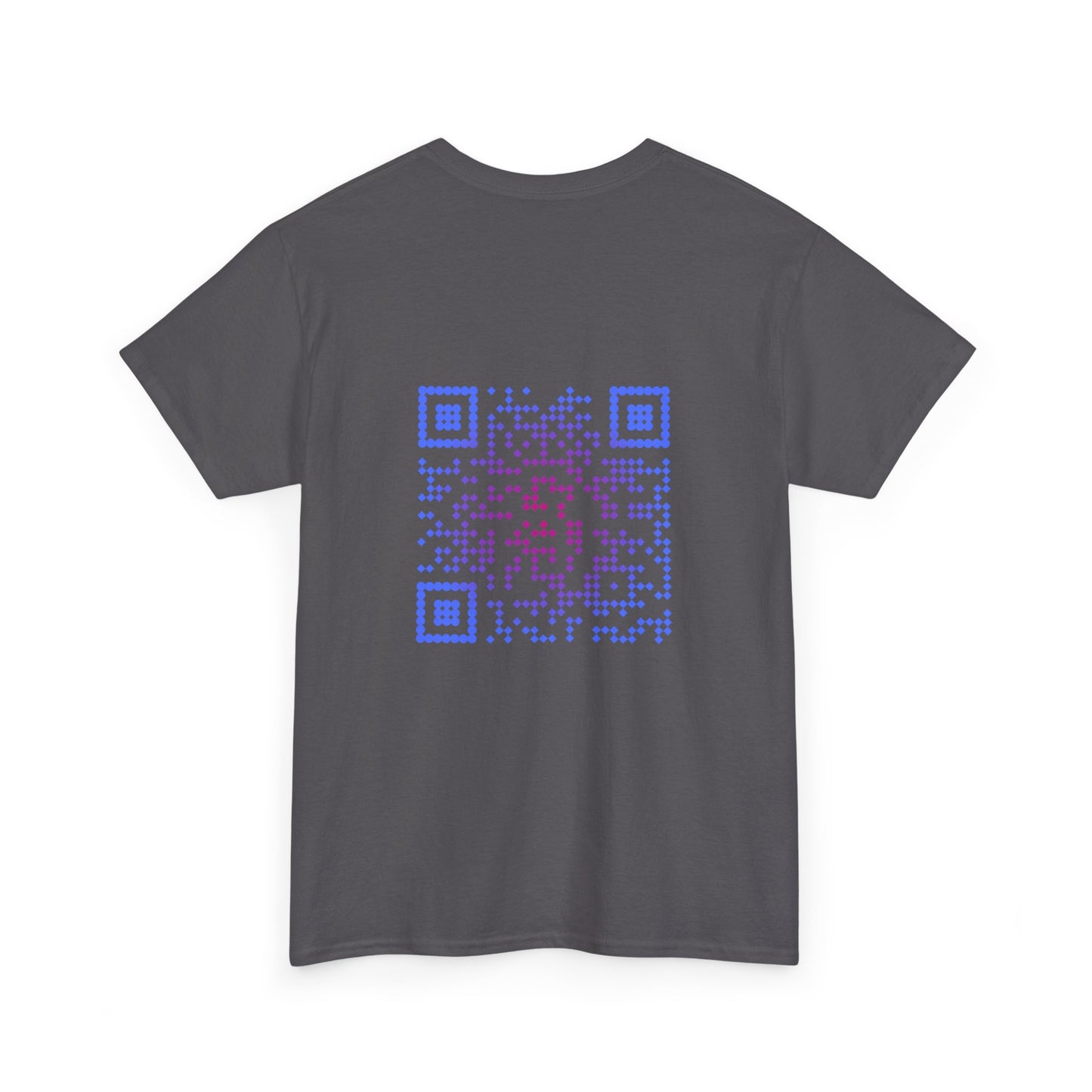 Astral Horizons Cotton Tee