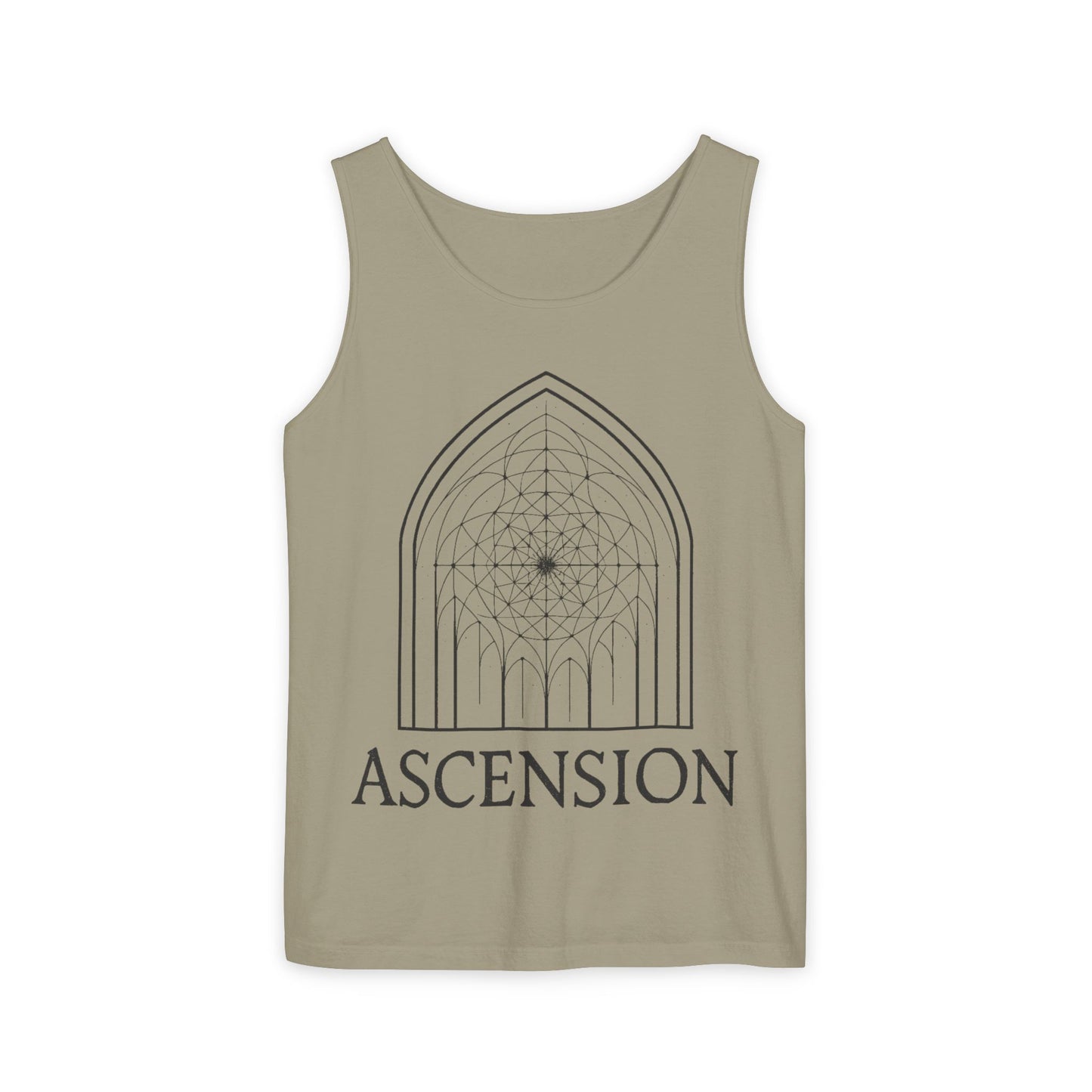 Ascension tank