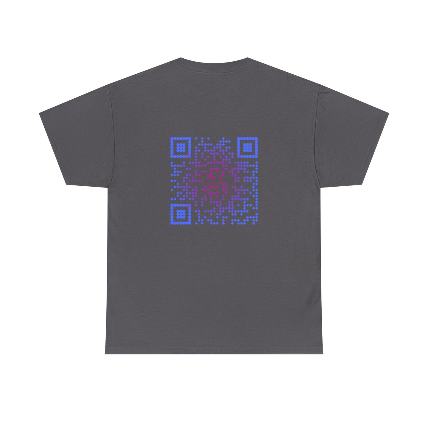 Astral Horizons Cotton Tee