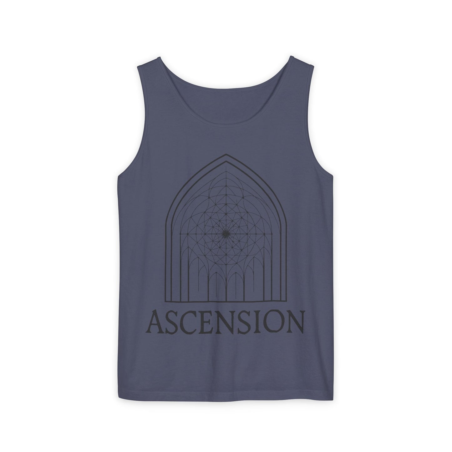 Ascension tank