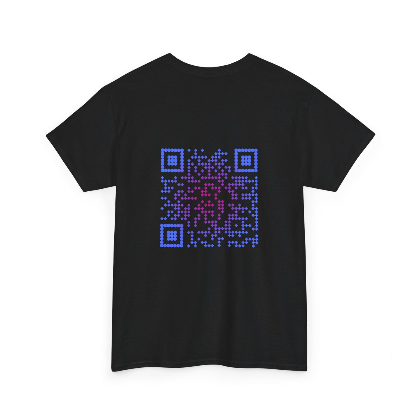 Astral Horizons Cotton Tee