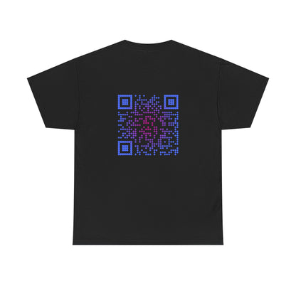 Astral Horizons Cotton Tee