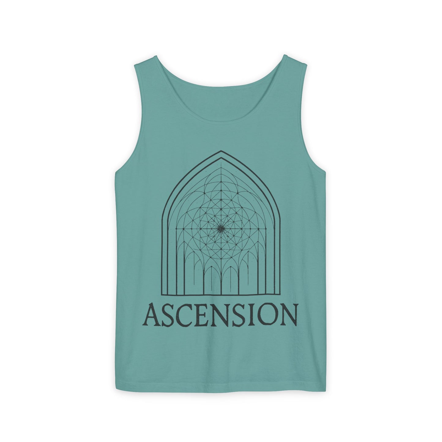 Ascension tank