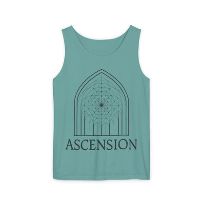 Ascension tank