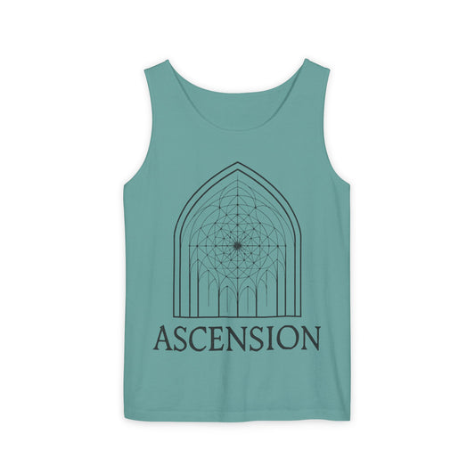 Ascension tank