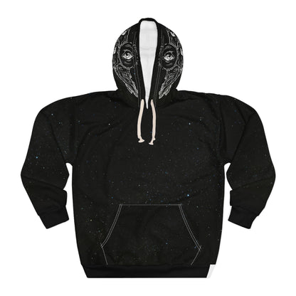 OS Hoodie