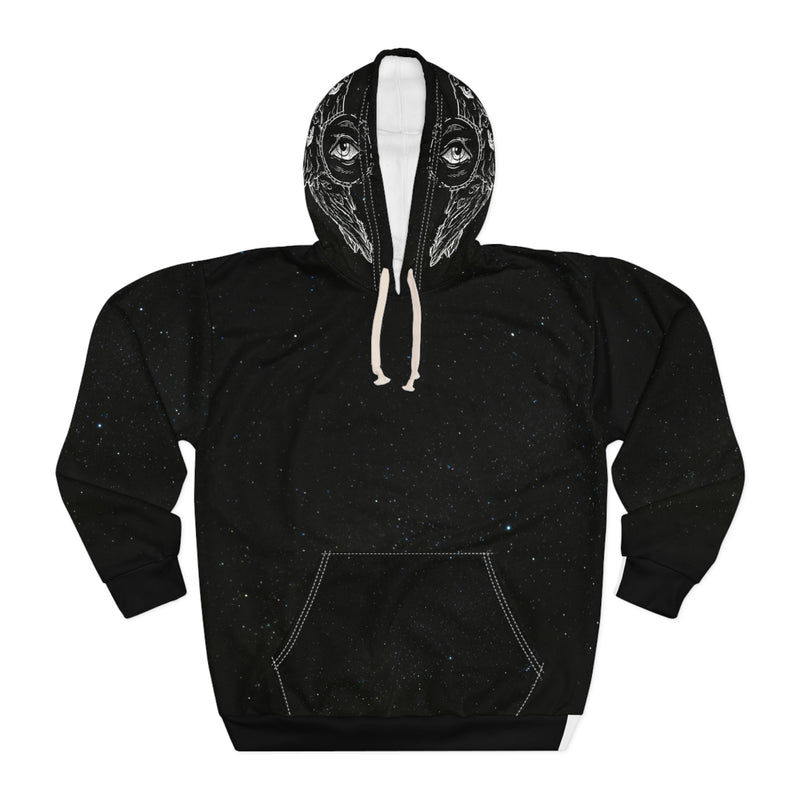 OS Hoodie