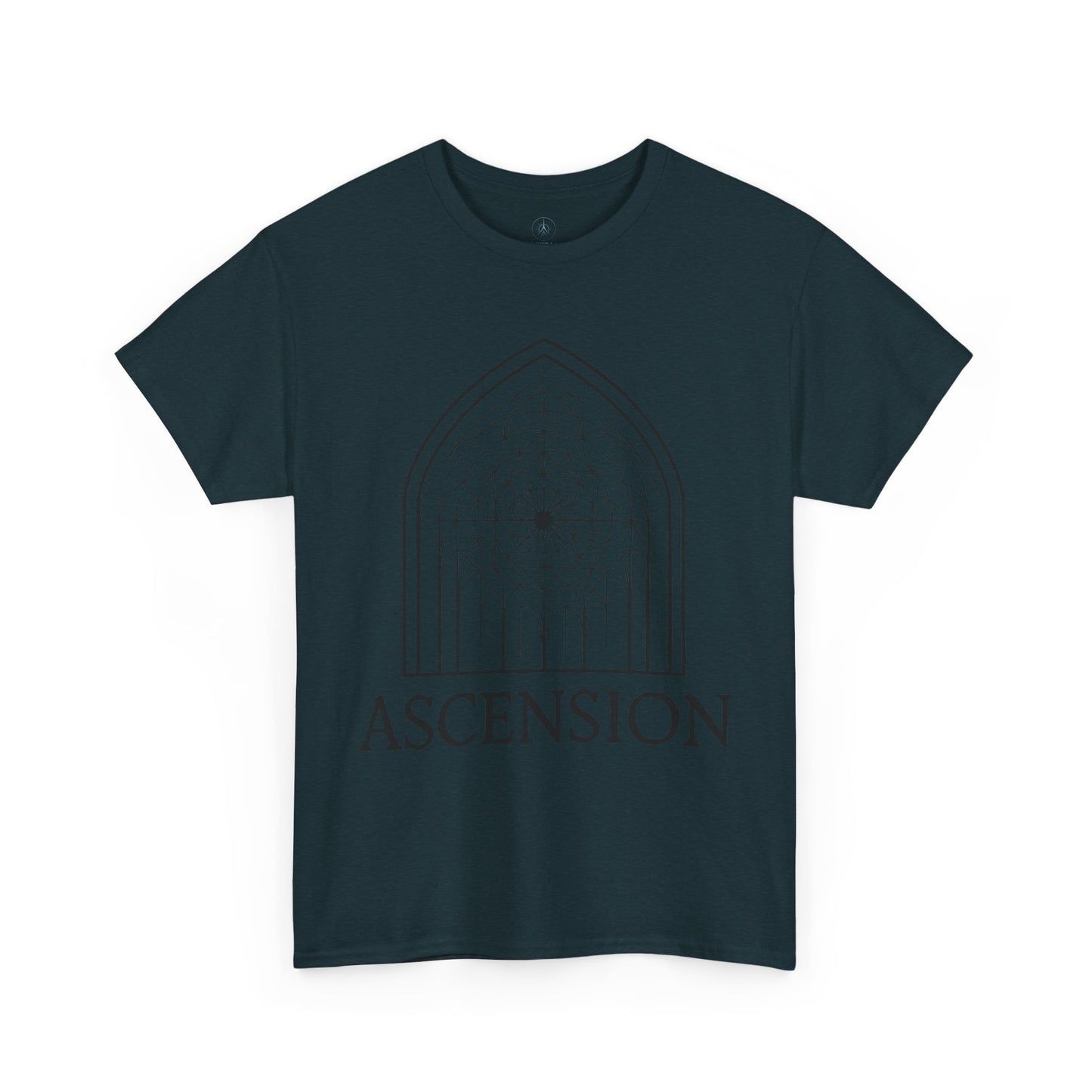 Ascension tee