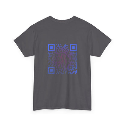 Astral Horizons Cotton Tee