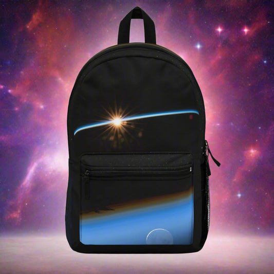 Astral Horizons Backpack