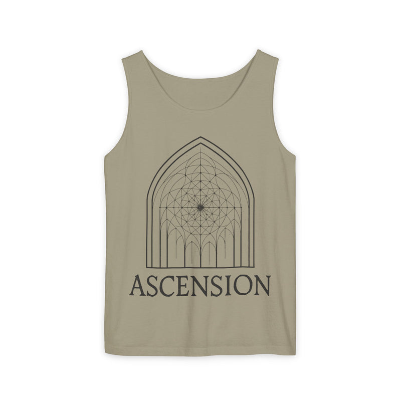 Ascension tank