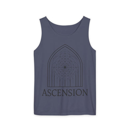 Ascension tank