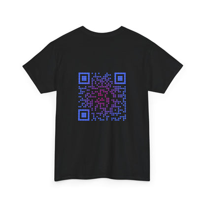 Astral Horizons Cotton Tee