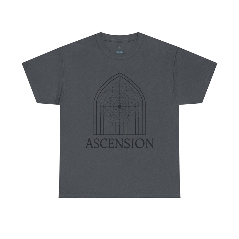 Ascension tee